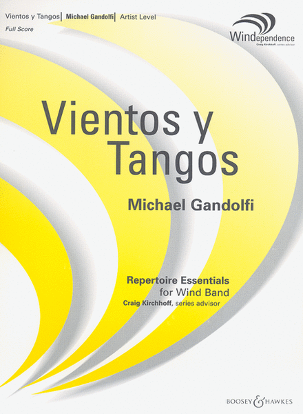 Vientos y Tangos image number null