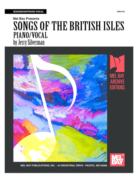 Songs of the British Isles