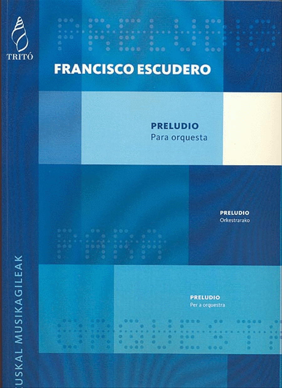 Preludio