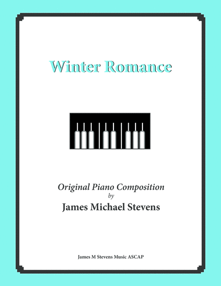 Winter Romance image number null