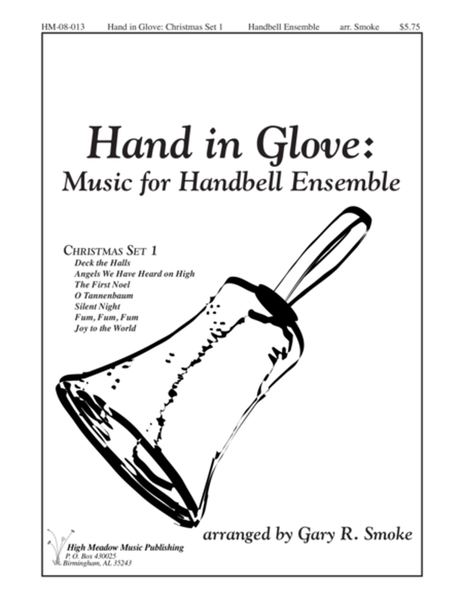 Hand in Glove Christmas 1
