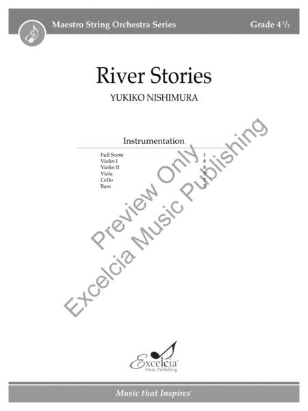 River Stories image number null