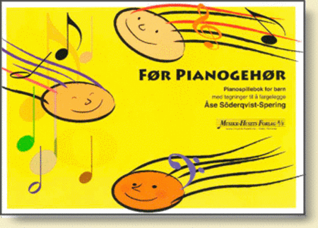 For Pianogehor