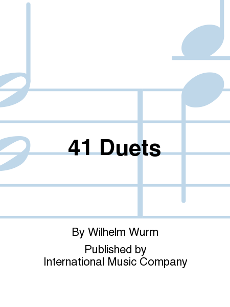 41 Duets