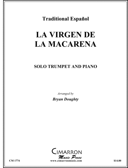 La Virgen de la Macarena