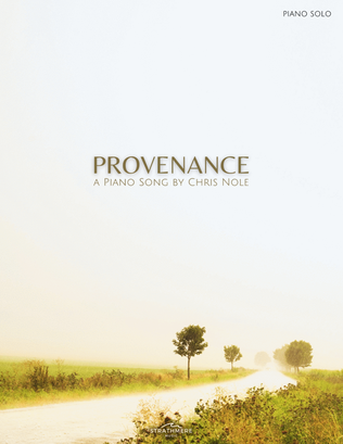 Provenance