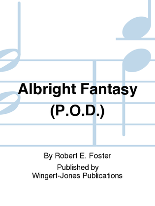 Albright Fantasy