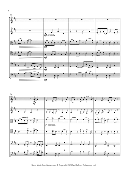 Easter Hymn (Jesus Christ is Risen Today) image number null