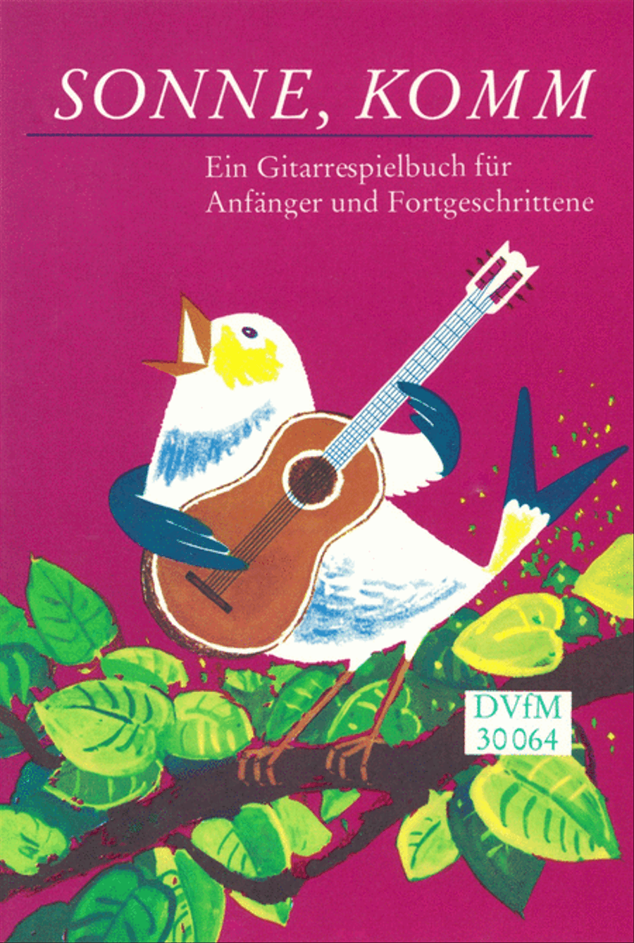 Sonne, komm Guitar Solo scores gallery preview page 1