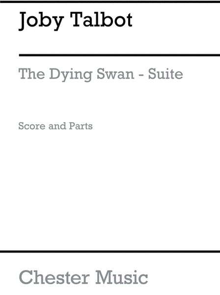 The Dying Swan-Suite