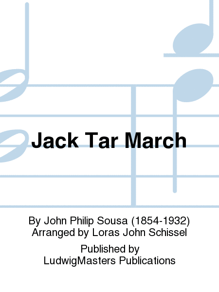 Jack Tar March