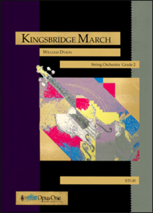Kingsbridge March