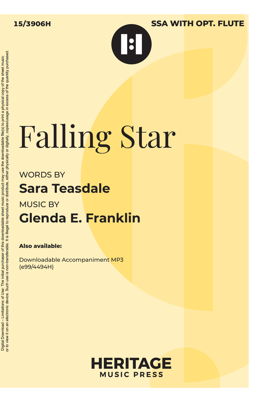 Falling Star