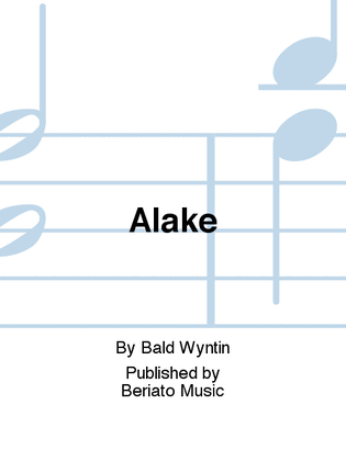 Alake