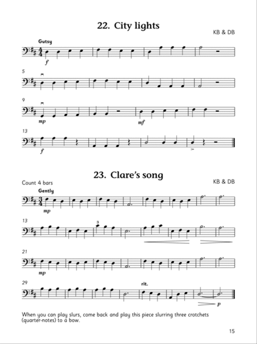 Time cello online