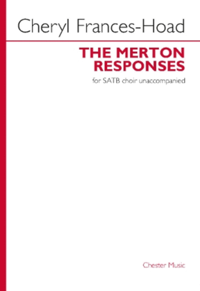 The Merton Responses