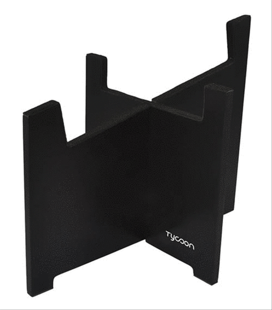 Seated Cajon Stand Musical Instruments scores gallery preview page 2