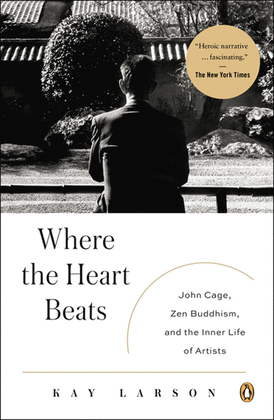 Book cover for Where the Heart Beats