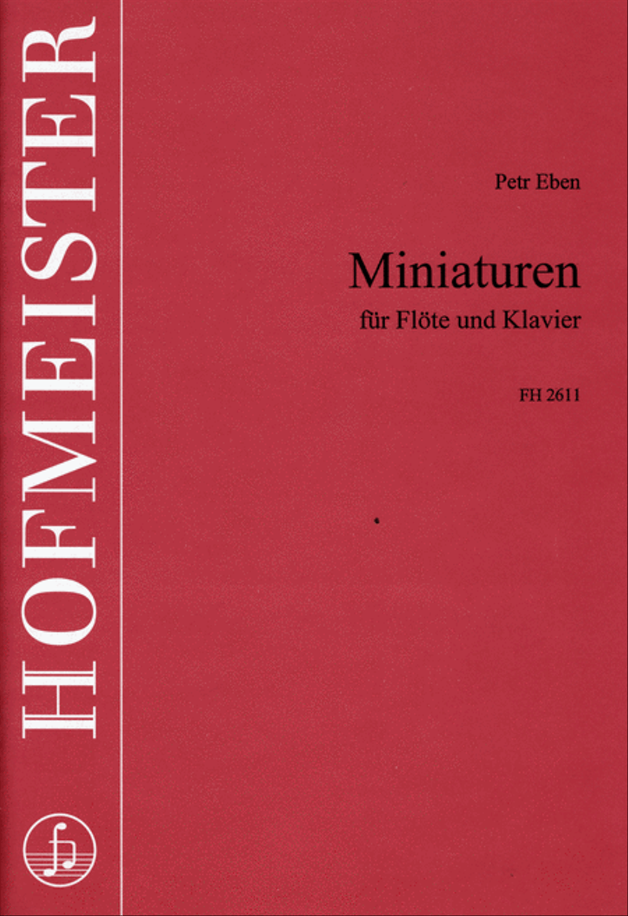 Miniaturen