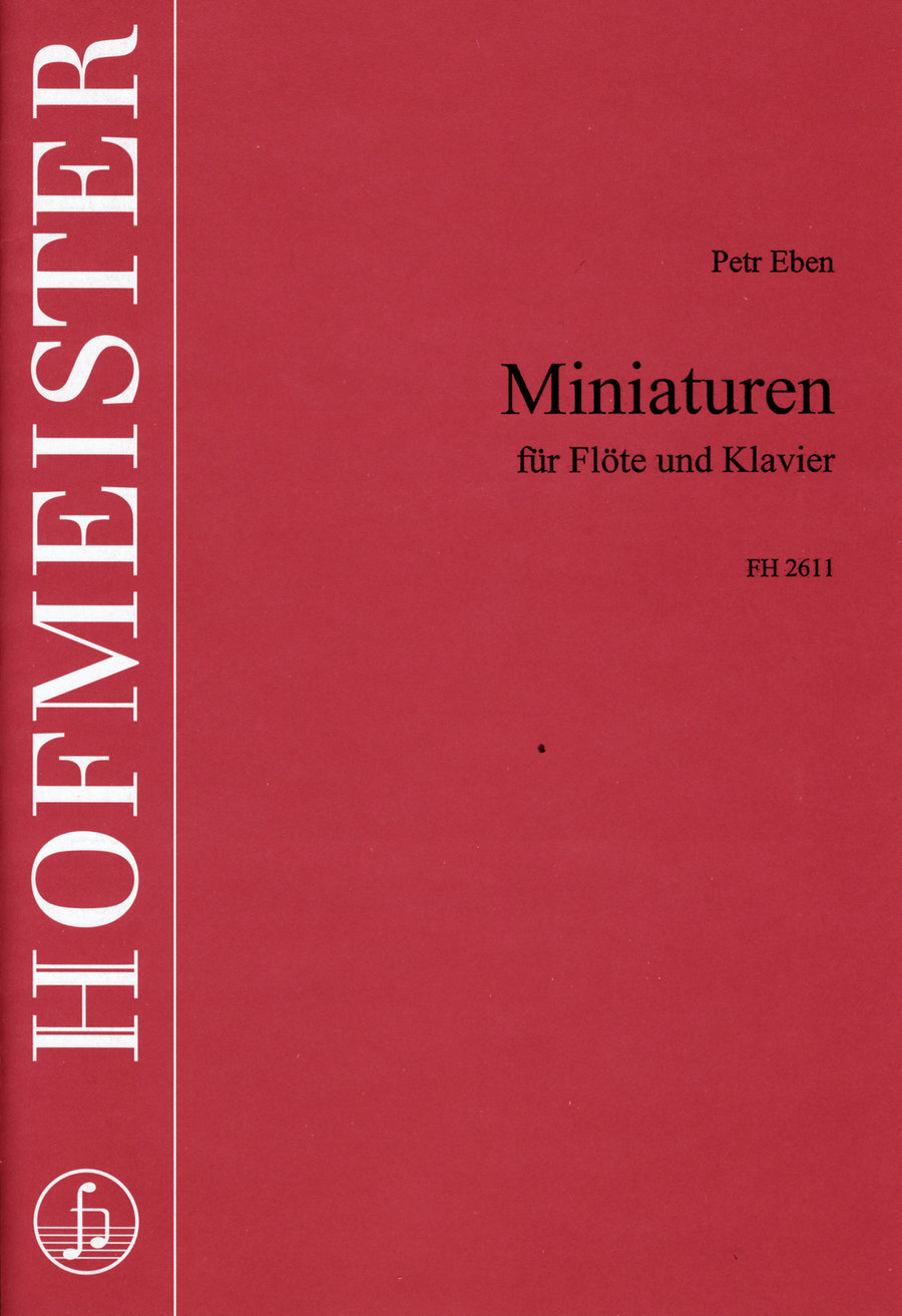 Miniaturen