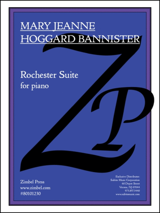 Rochester Suite
