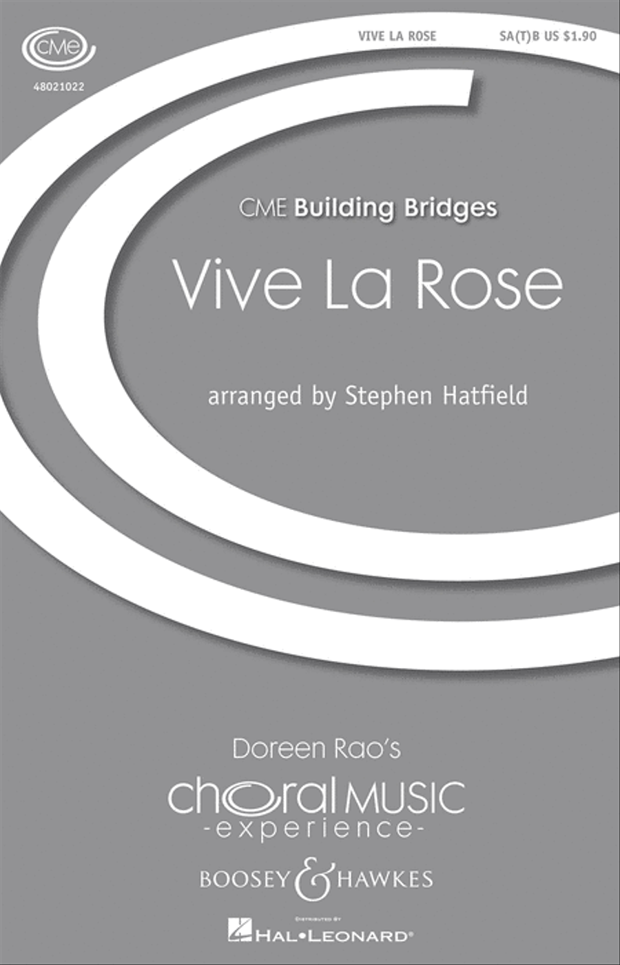 Vive La Rose image number null