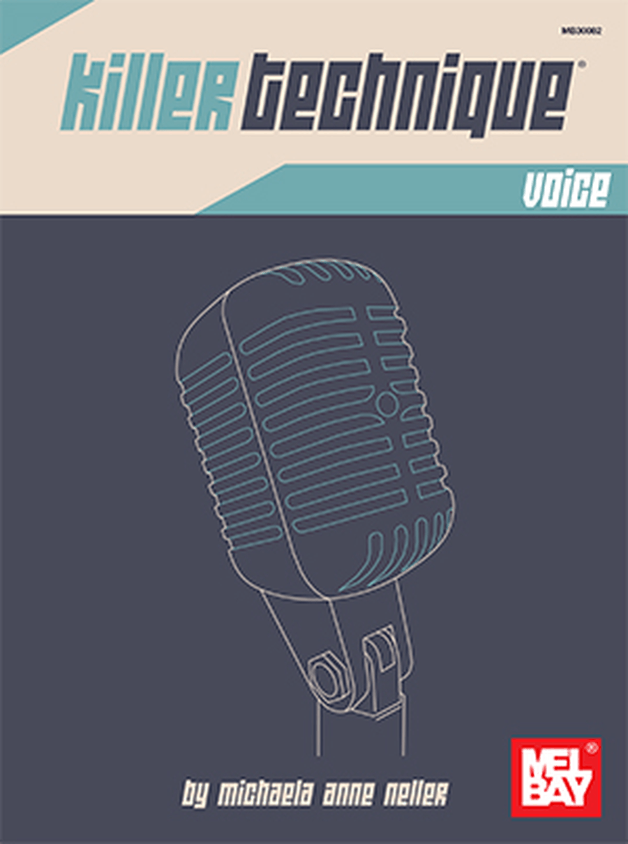 Killer Technique: Voice Voice scores gallery preview page 1