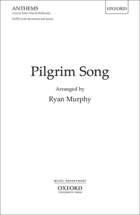 Pilgrim Song