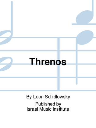 Threnos