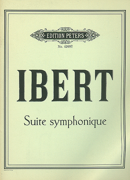 Suite Symphonique Paris