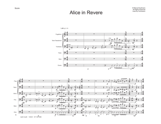 Alice in Revere
