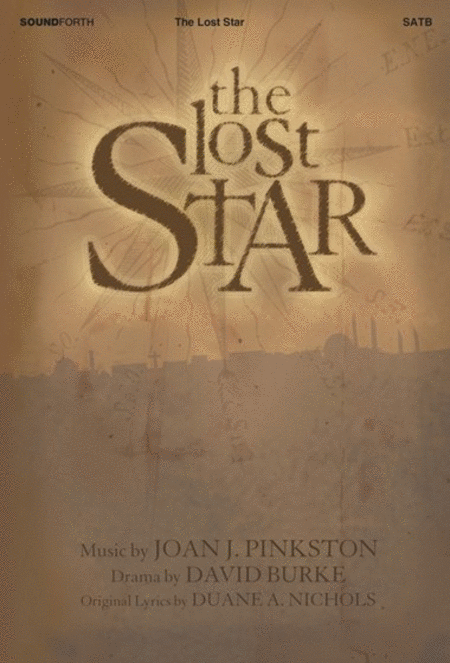 The Lost Star (cantata)