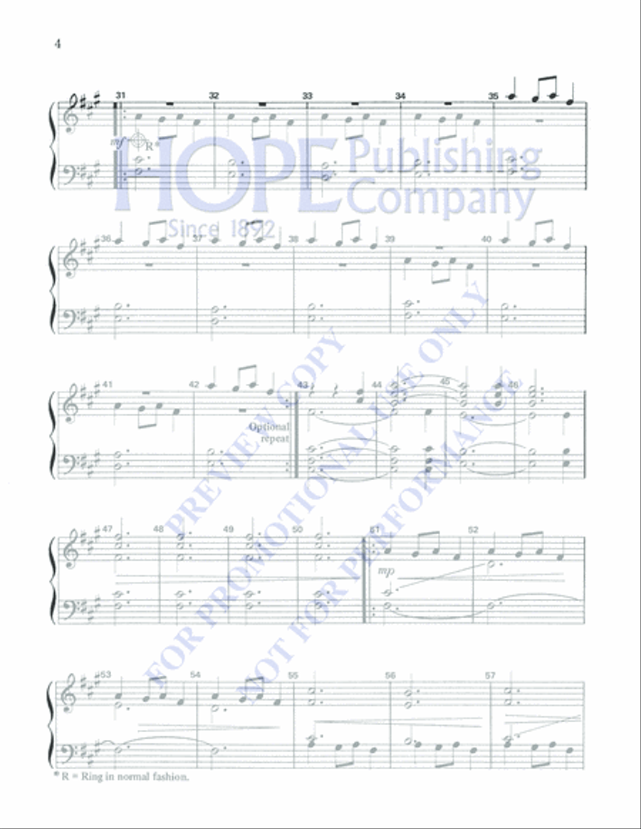 Carol of the Bells