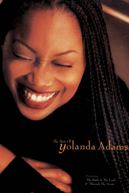 Best of Yolanda Adams