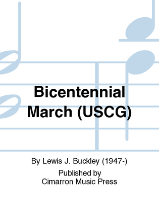 Bicentennial March (USCG)