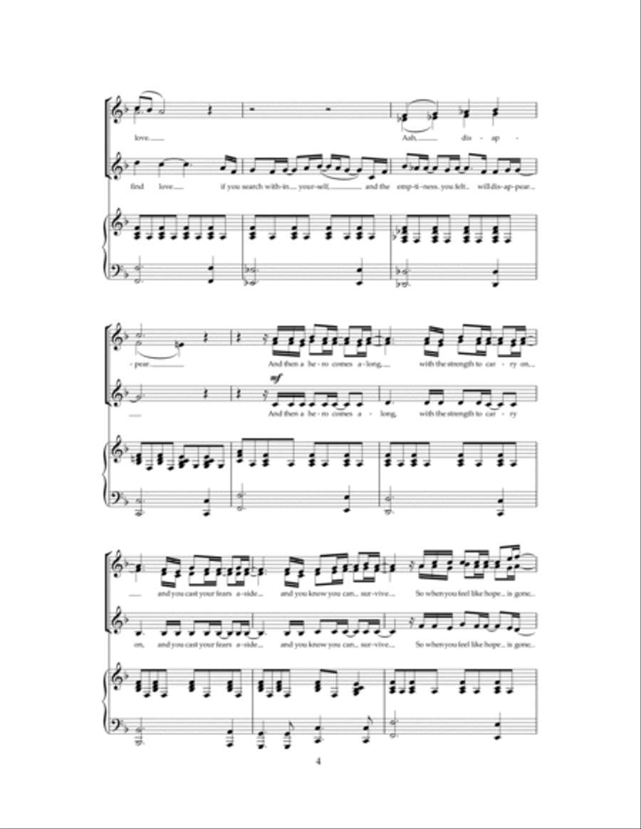 Hero SSA scores gallery preview page 4