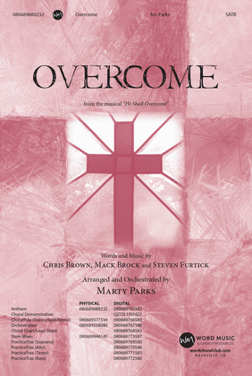 Overcome - Orchestration