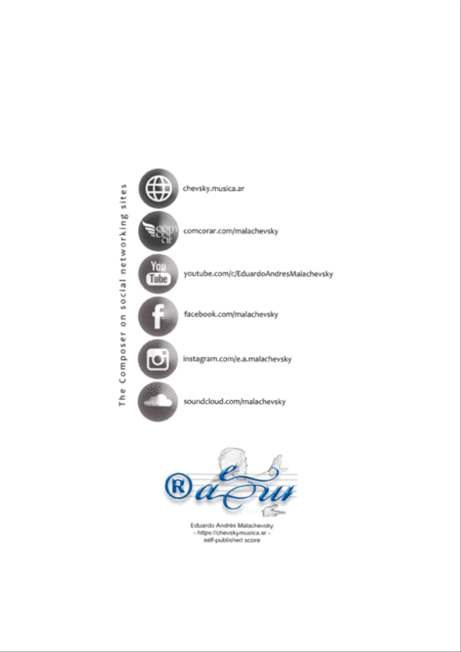 CHANSON D'AUTOMNE Divisi scores gallery preview page 2
