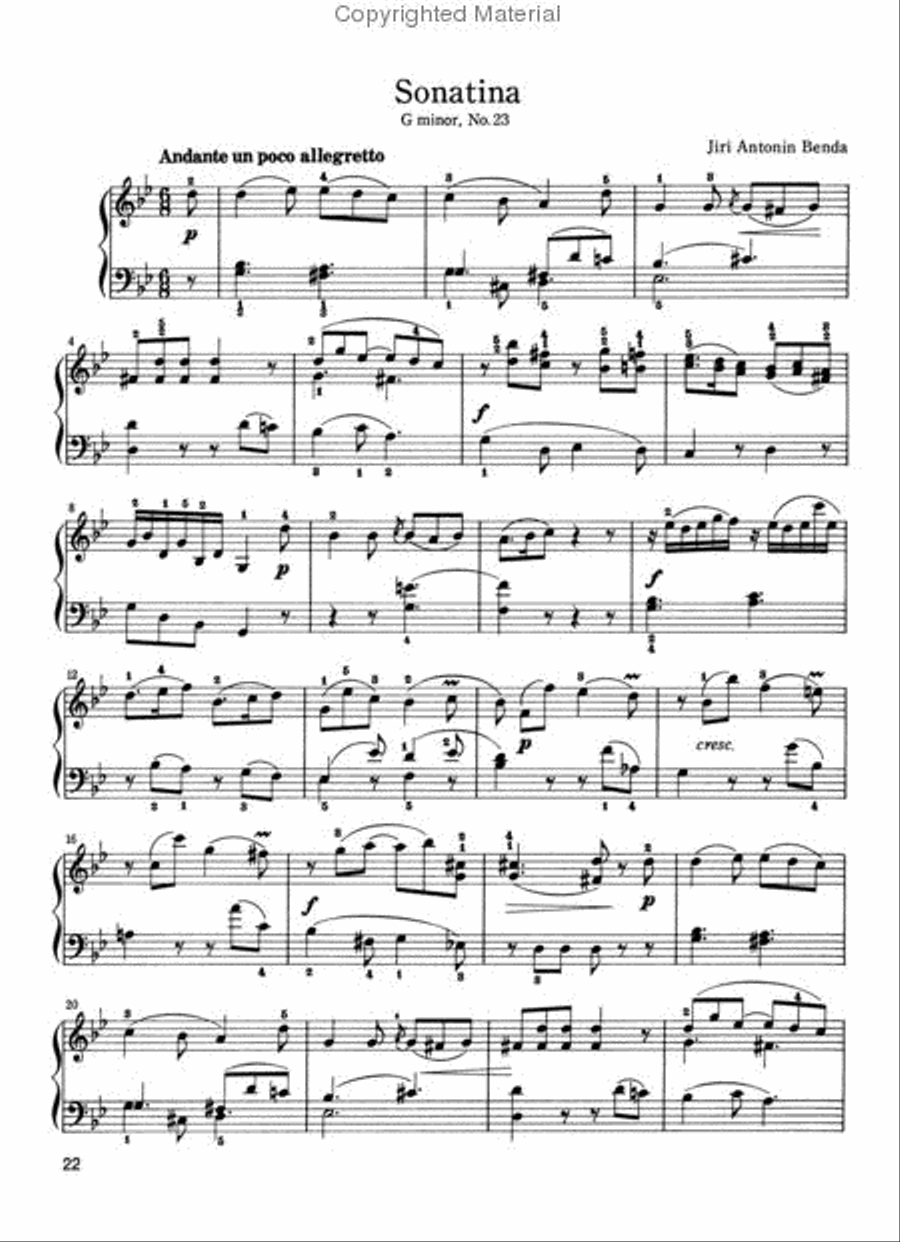 Piano solo classical cheap