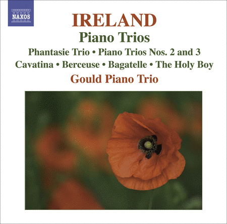 Piano Trios image number null