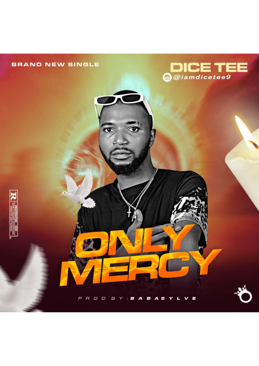 Only mercy Only mercy Mandolin scores gallery preview page 1