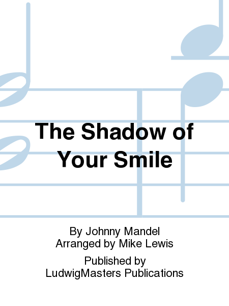 The Shadow of Your Smile image number null
