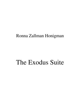 The Exodus Suite