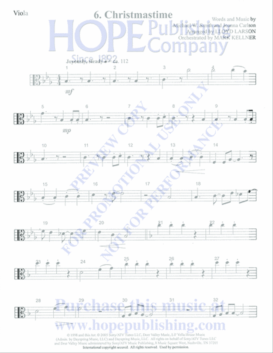 Emmanuel Emmanuel Orchestra scores gallery preview page 351