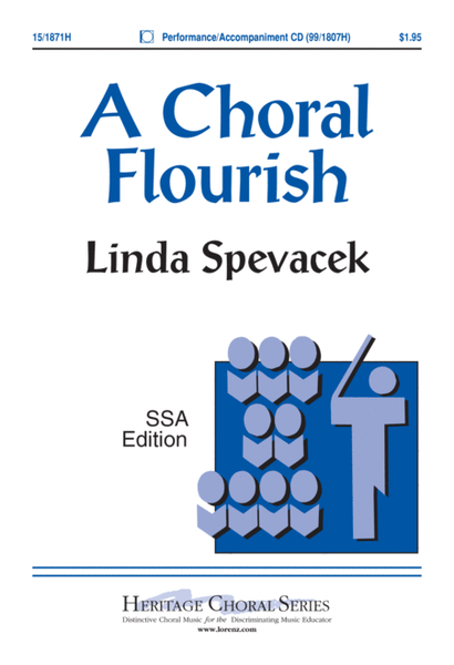 A Choral Flourish image number null