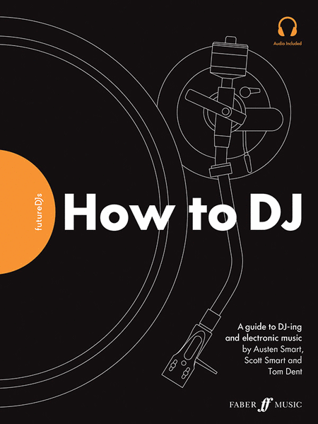 FutureDJs -- How to DJ