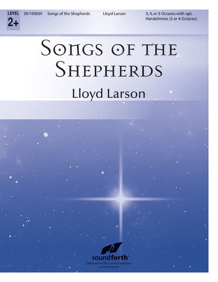 Songs of the Shepherds image number null