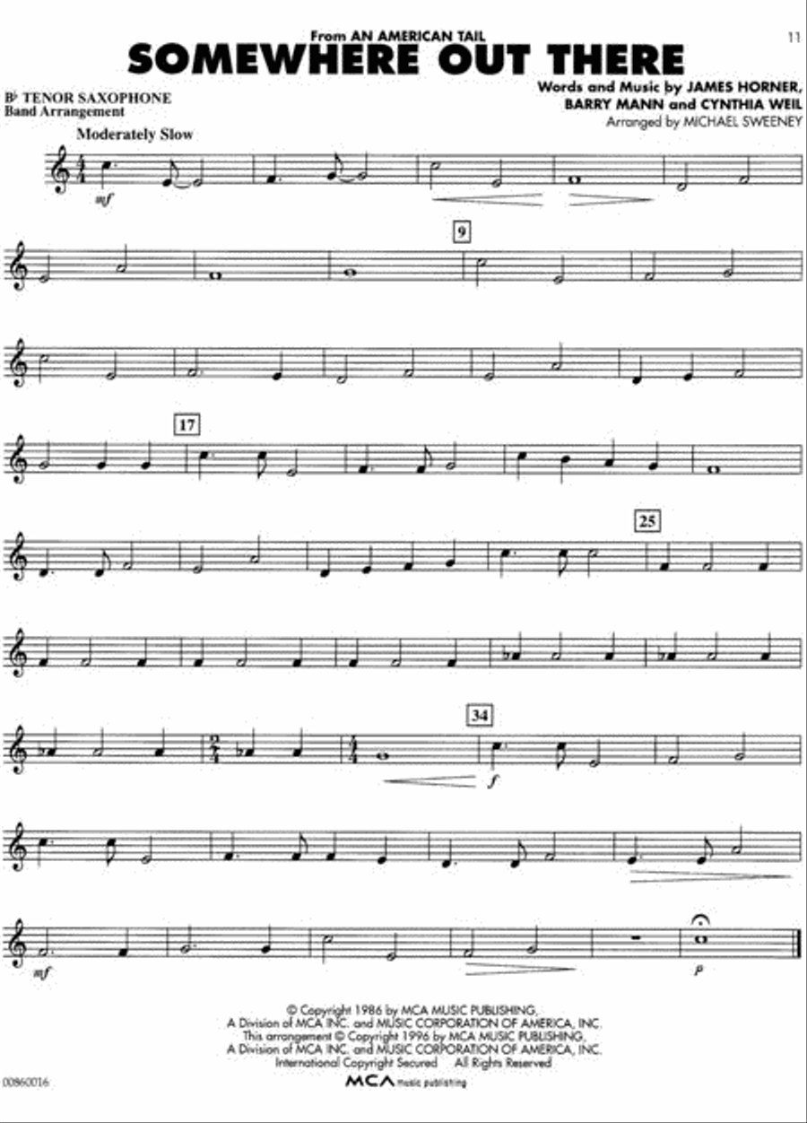 Essential Elements Movie Favorites Concert Band Methods scores gallery preview page 2
