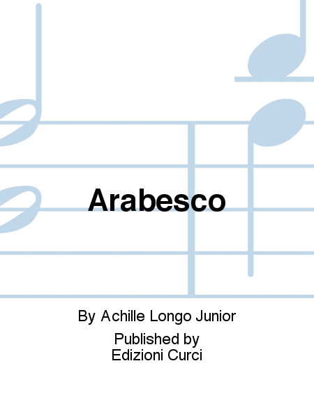 Arabesco