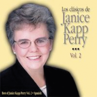 Book cover for Los Clasicos de JKP Vol. 2 SONGBOOK (Best of Janice Kapp Perry - Vol 2)